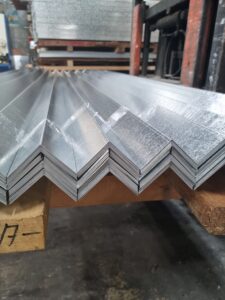 L-Angle