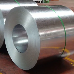 steel coil